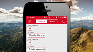 Why FireChat's Latest Update Is a Big Deal